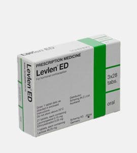 Levlen