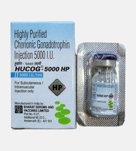 HUCOG-5000 HP