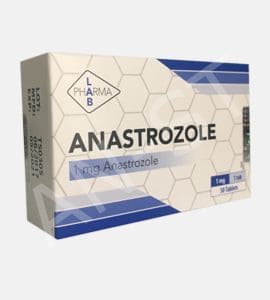 Arimidex (Anastrozole)