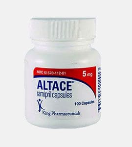 Altace (Ramipril)