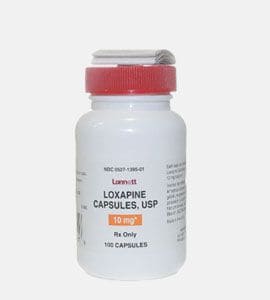 Loxitane (Generic)