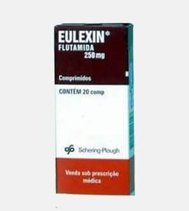 Eulexin (Flutamide)